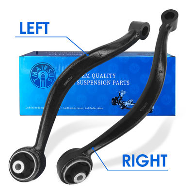 Front Left Right Lower Control Arm For BMW X3 F25 31106787673 31106787674