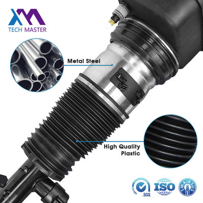 Front Left Right Air Suspension Compatible With BMW G70 7 Series I7 NO Xdrive RWD 37106892585 6892585 37106892586 6892586