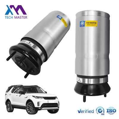 Sospensione a molla in gomma per Toyota Land Cruiser Prado J150 Lexus GX460 Sospensioni Airmatic Molle ad aria 48090-60010 48080-60010