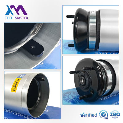 Sospensione a molla in gomma per Toyota Land Cruiser Prado J150 Lexus GX460 Sospensioni Airmatic Molle ad aria 48090-60010 48080-60010