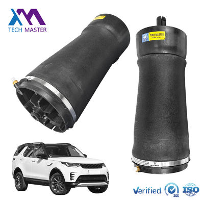 Sospensione a molla in gomma per Toyota Land Cruiser Prado J150 Lexus GX460 Sospensioni Airmatic Molle ad aria 48090-60010 48080-60010
