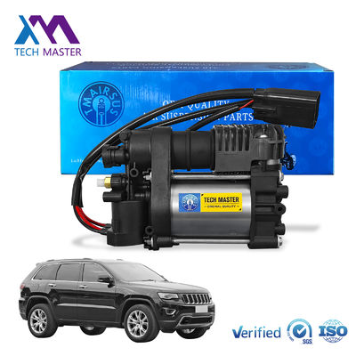 Pompa a compressione a sospensione d'aria di lunga durata 68204387AA 68041137AG 68204730AB per Jeep Grand Cherokee, 3.6L/5.7L, 2011-2015 Dodge Ram1500 Tesla Model S 2011-2020