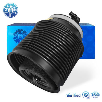 Molla pneumatica per sospensioni pneumatiche per Toyota Land Cruiser Prado J150 Lexus GX460 posteriore sinistra e destra 4809060010 4808060010