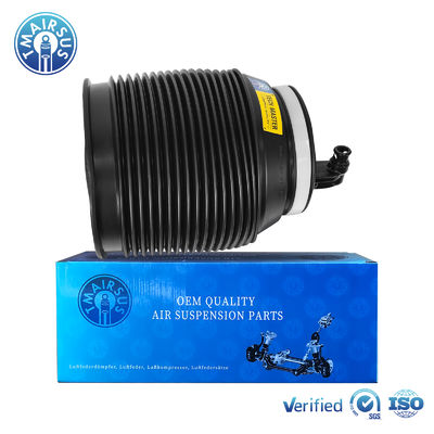 Molla pneumatica per sospensioni pneumatiche per Toyota Land Cruiser Prado J150 Lexus GX460 posteriore sinistra e destra 4809060010 4808060010