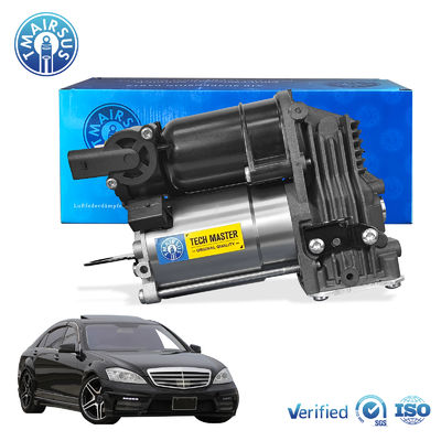 Mercedes-Benz W216 CL W221 S/CLS Compressore d'aria di alta qualità 2213201704 2213201904 2213200304