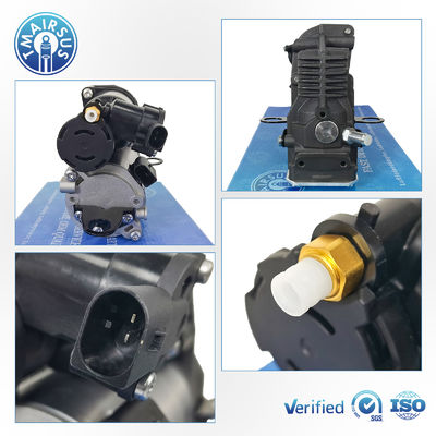 Mercedes-Benz W216 CL W221 S/CLS Compressore d'aria di alta qualità 2213201704 2213201904 2213200304