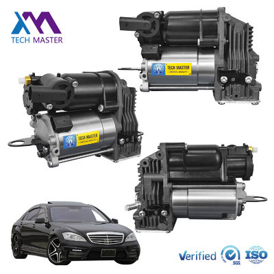 W221 Pompa a compressione d'aria a sospensione 2213201704 2213200704 2213201604 per Mercedes S350 2012-2013