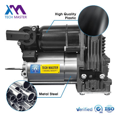 W221 Pompa a compressione d'aria a sospensione 2213201704 2213200704 2213201604 per Mercedes S350 2012-2013