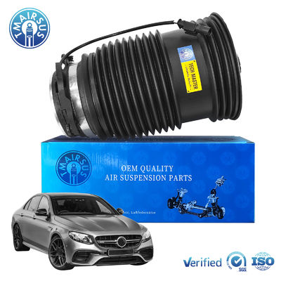 Molla pneumatica sospensioni W213 Classe E C238 E-coupé W253 X290 W257 C257 Posteriore sinistra e destra con ads 2133200125 2133280100