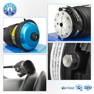Molla pneumatica sospensioni W213 Classe E C238 E-coupé W253 X290 W257 C257 Posteriore sinistra e destra con ads 2133200125 2133280100