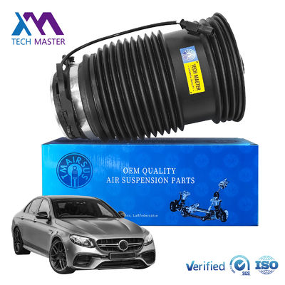 Sistema di sospensione dell'airbag per W213 C238 W253 X290 W257 C257 Suspensione posteriore gomma Bellow 2133280100 2133280200