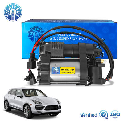 Porsche Cayenne Touareg Macan 2011-2017 e Hyundai Volvo Compressore d'aria 95835890100 95835890101