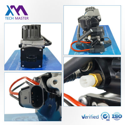 Nuovo compressore a sospensione aeromatica pompa d'aria per W219 W211 W220 compressore a sospensione aeromatica 2113200304 2203200104