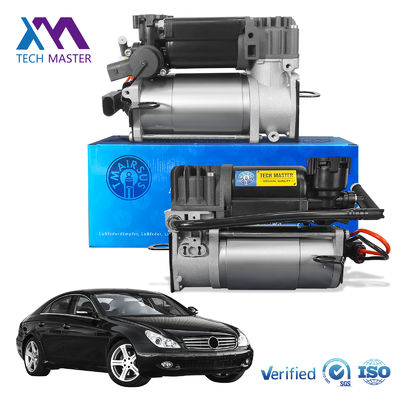 Nuovo compressore a sospensione aeromatica pompa d'aria per W219 W211 W220 compressore a sospensione aeromatica 2113200304 2203200104