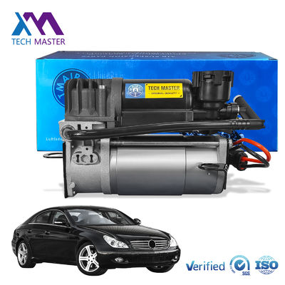 Nuovo compressore a sospensione aeromatica pompa d'aria per W219 W211 W220 compressore a sospensione aeromatica 2113200304 2203200104
