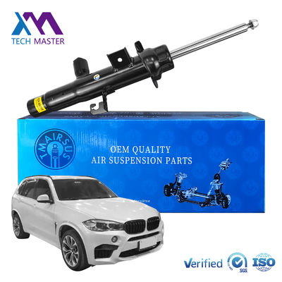 Ammortizzatore pneumatico a gas per sospensioni pneumatiche per F30 2matic con VDC 37116793866 37916793865
