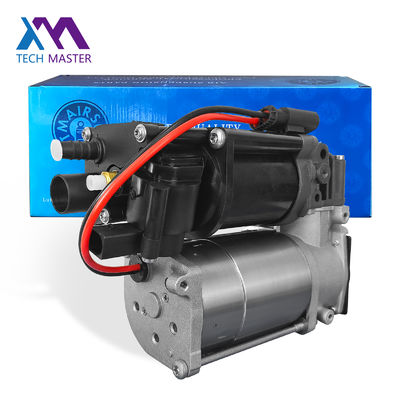 Air Suspension Compressor Pump For BMW X5 F15/F85 X6 F16/F86 With Or Without Frame 37206875177 37206868998 37206850555 4430200231