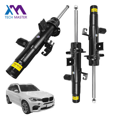 Ammortizzatore anteriore sinistro per F30 2matic ADS Anteriore sinistro 2012-2018 Qualità aftermarket 37916793865
