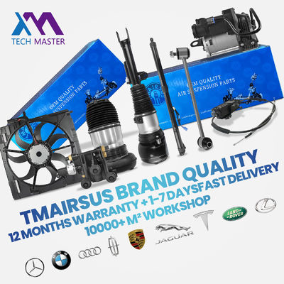 Ammortizzatore anteriore sinistro per F30 2matic ADS Anteriore sinistro 2012-2018 Qualità aftermarket 37916793865