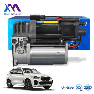 Compressore del sistema di alimentazione dell'aria per BMW X5 F15 F85 X6 F16 F86 Unità di alimentazione dell'aria 37206875177 37206868998