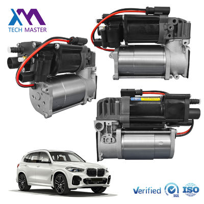 Compressore del sistema di alimentazione dell'aria per BMW X5 F15 F85 X6 F16 F86 Unità di alimentazione dell'aria 37206875177 37206868998