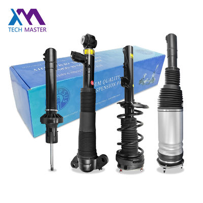 Assorbitore di urti posteriori Assy per Range Rover Evoque 2.0 L551 con sensore 2020-2023 LR114052 LR114043