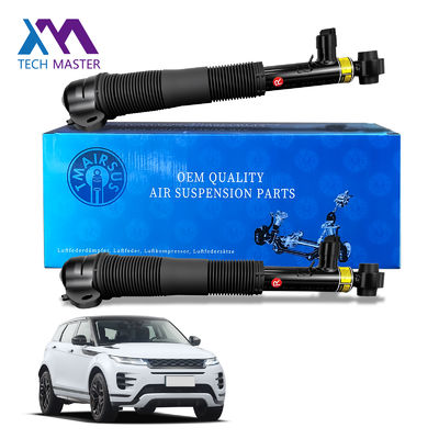 Assorbitore di urti posteriori Assy per Range Rover Evoque 2.0 L551 con sensore 2020-2023 LR114052 LR114043