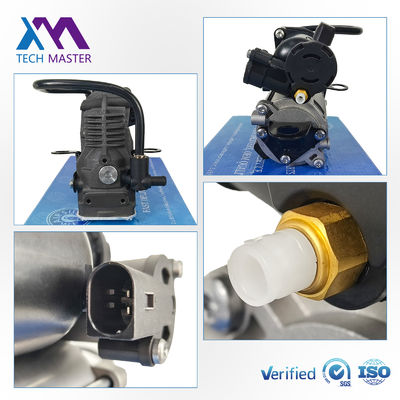 Gruppo pompa sospensioni pneumatiche per W222 V222 A217 compressore per sospensioni pneumatiche 2223200604 2223200404 0993200104