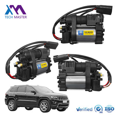 Sostituire il compressore della sospensione d'aria per Jeep Grand Cherokee Dodge Ram1500 Tesla Model S