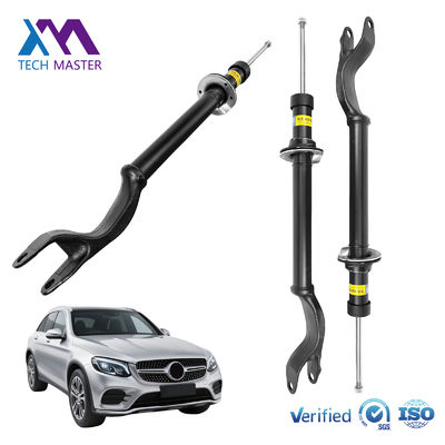 Sospensione ammortizzatore coilover per GLC253 Anteriore Destro Ammortizzatori regolabili 2533200830