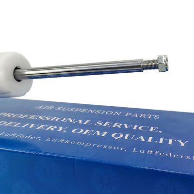 Ammortizzatore Posteriore Sinistro Destro Per Audi Q7 VW Porsche 955 957 Molla Elicoidale Ammortizzatore Senza Annunci senza sensore Fornitore di Ammortizzatori 7L8513029H