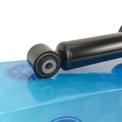 Ammortizzatore Posteriore Sinistro Destro Per Audi Q7 VW Porsche 955 957 Molla Elicoidale Ammortizzatore Senza Annunci senza sensore Fornitore di Ammortizzatori 7L8513029H