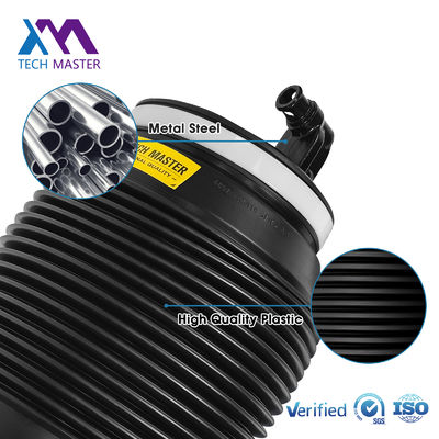 Ricambi per autoveicoli Air Spring posteriore sinistra destra per Toyota Land Cruiser Prado J150 Lexus GX460 48090-60010 4809060010 48080-60010 4808060010