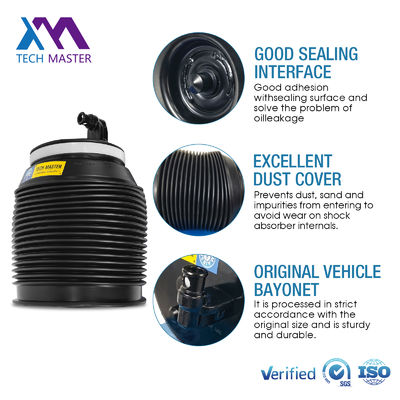 Ricambi per autoveicoli Air Spring posteriore sinistra destra per Toyota Land Cruiser Prado J150 Lexus GX460 48090-60010 4809060010 48080-60010 4808060010