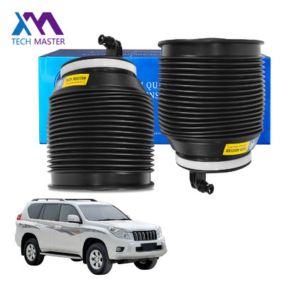 Ricambi per autoveicoli Air Spring posteriore sinistra destra per Toyota Land Cruiser Prado J150 Lexus GX460 48090-60010 4809060010 48080-60010 4808060010