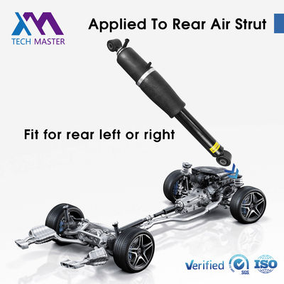 Ammortizzatore posteriore sinistro destro per Cadillac Escalade Chevrolet Avalanche Suburban T Ahoe GMC Yukon Denali posteriore con ADS 25979391 25979393 25979394 22187156 1575626