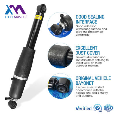 Ammortizzatore posteriore sinistro destro per Cadillac Escalade Chevrolet Avalanche Suburban T Ahoe GMC Yukon Denali posteriore con ADS 25979391 25979393 25979394 22187156 1575626