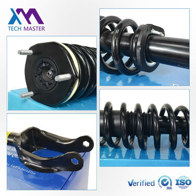 Ammortizzatore anteriore sinistro destro per 166 ammortizzatore a molla anteriore completo 27143110 27143111