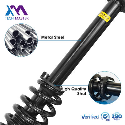 Ammortizzatore anteriore sinistro destro per 166 ammortizzatore a molla anteriore completo 27143110 27143111