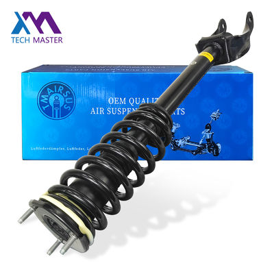 Ammortizzatore anteriore sinistro destro per 166 ammortizzatore a molla anteriore completo 27143110 27143111