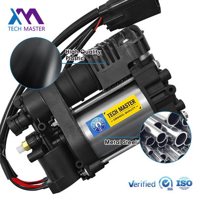 Pompa del compressore a sospensione d'aria per Jeep Grand Cherokee 3.6L/5.7L 2011-2015 Dodge Ram1500 Tesla Model S 2011-2020 68041137AD 68204387AA 68041137AE 68041137AF 68041137AG 68204730AB 68204730AC