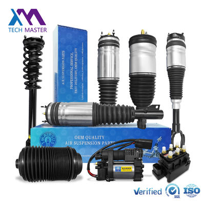 Pompa del compressore a sospensione d'aria per Jeep Grand Cherokee 3.6L/5.7L 2011-2015 Dodge Ram1500 Tesla Model S 2011-2020 68041137AD 68204387AA 68041137AE 68041137AF 68041137AG 68204730AB 68204730AC