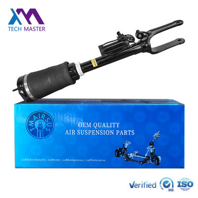 Mercedes Benz Shock Absorber Air Shock for W164 Front Pneumatic Air Suspension 1643206013 1643205813 1643204613