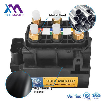 0993200258 0993200200 Allroad Valve Unit air Suspension for Mercedes-Benz W205 W213 C238 C27 2016-