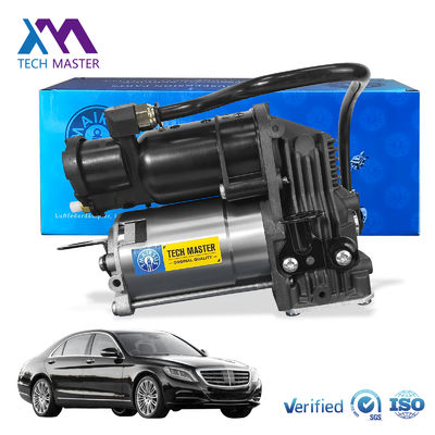 18 Months Warranty air Compressor Fit for Mercedes S-Class W222 A217 2013-2020 2223200604 2223200404 0993200104