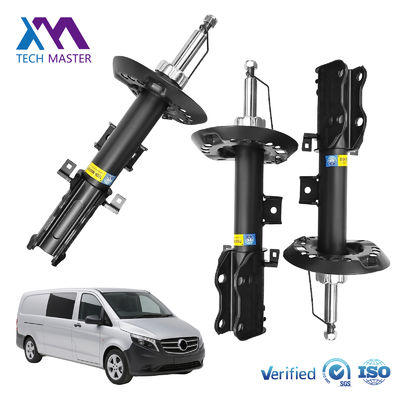 Produttore di parti di sospensioni automatiche per BMW F30 4matic Auto Parts Front Shock Assembly