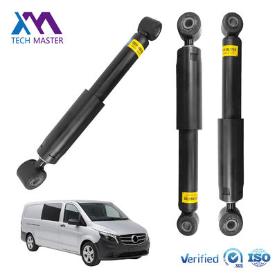 Produttore di parti di sospensioni automatiche per BMW F30 4matic Auto Parts Front Shock Assembly