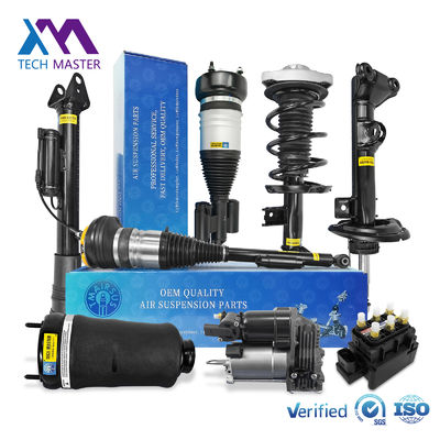 Air Suspension System Valve Block for W222 W205 C217 W447 W448 OE# 0993200058