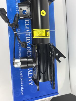 DG9Z18124B Assorbente di urti elettrico frontale sinistro per DG9Z18124V Lincoln MKZ Ford Fusion EG9Z18124D 2013-2020