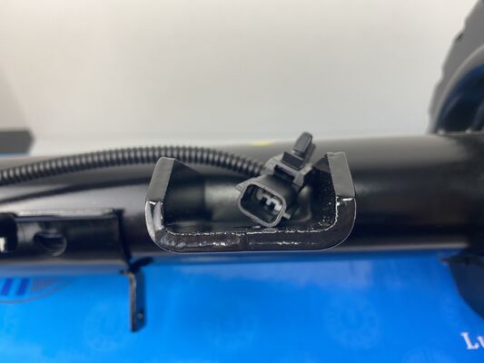 LR070932 Range Rover Evoque 2012-2018 Front Left Shock Strut complete Assy LR024437 LR056266